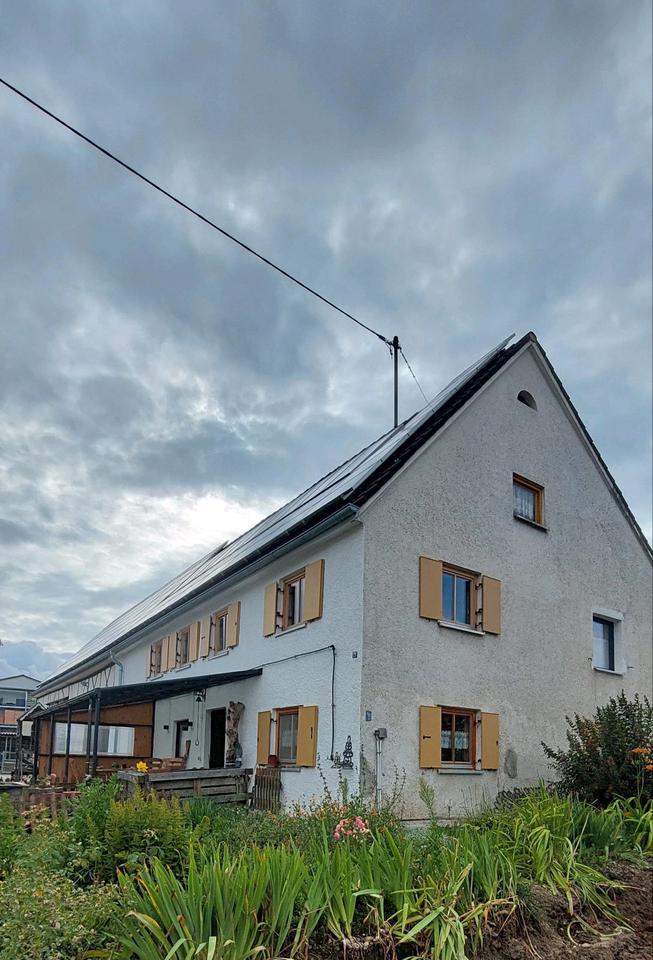 Bauernhaus
