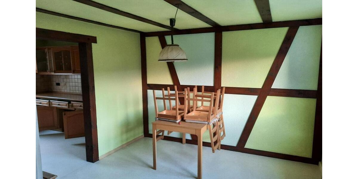 Haus in Schotten Kaulstoß zu vermieten 5 zimmer