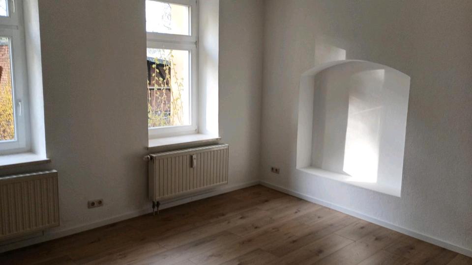 Etagenwohnung Schleiz - 3 Zimmer, 68 m&sup2;, 450&euro; | Angebot:26299851