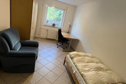 Wohnen auf Zeit Frankfurt am Main Gallus - 1 Zimmer, 14 m&sup2;, 525&euro; | Angebot:25352322