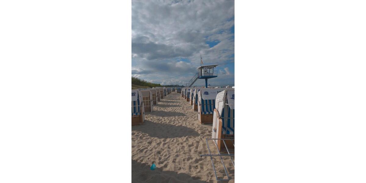 Dachgeschoßwohnung Heringsdorf - 3 Zimmer, 60 m&sup2;, 550&euro; | Angebot:24946709