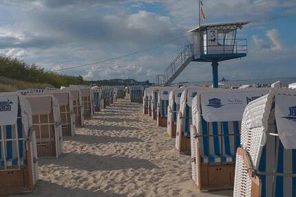 Wohnung Heringsdorf - 3 Zimmer, 60 m&sup2;, 550&euro; | Angebot:24946709