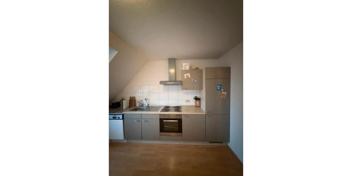 Wohnen auf Zeit Osnabrück - 1 Zimmer, 17 m&sup2;, 400&euro; | Angebot:26671667