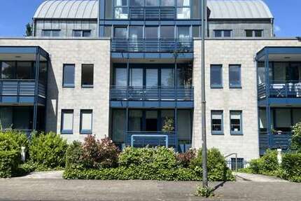 Wohnung zum Mieten in Düsseldorf 950 € 51.44 m²