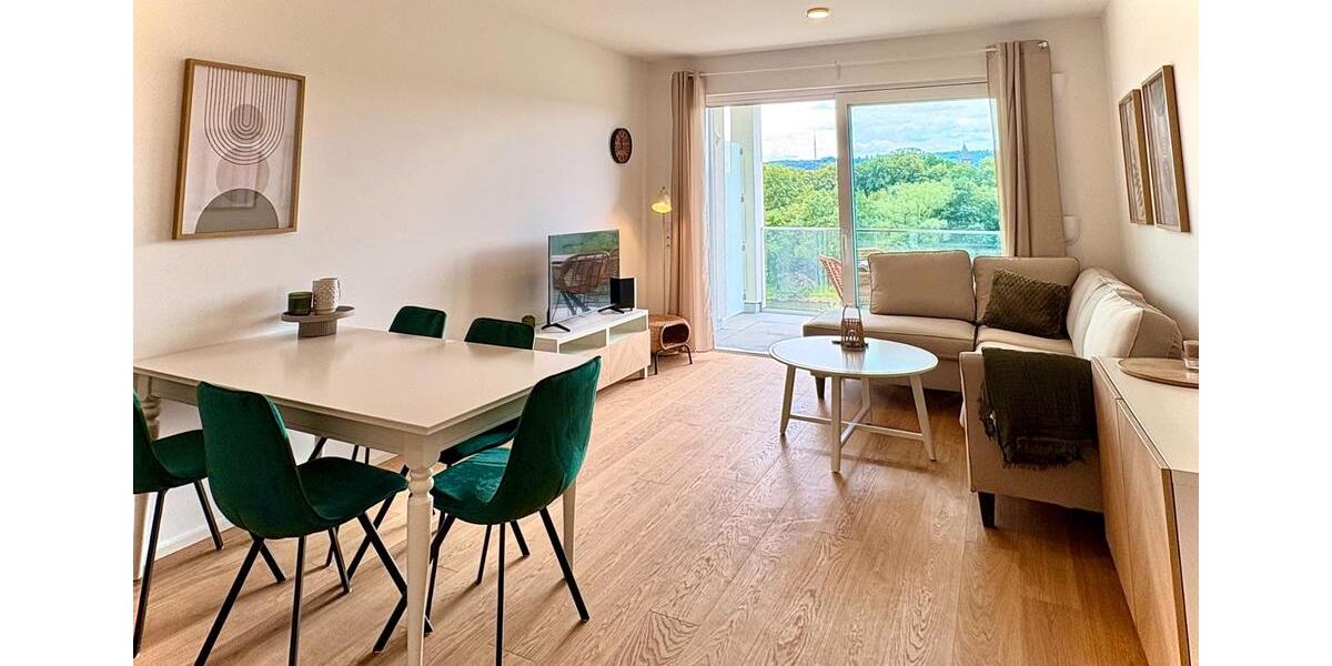 Etagenwohnung Trier Feyen-Weismark - 3 Zimmer, 73 m&sup2;, 1.550&euro; | Angebot:26492460