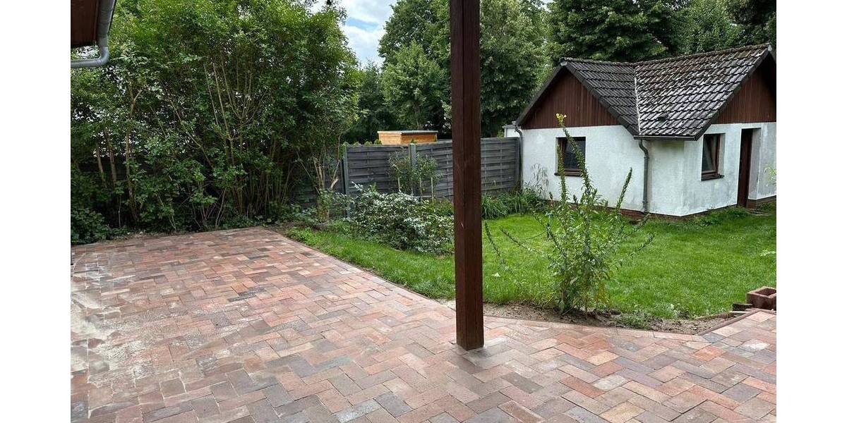 Einfamilienhaus Berlin Kladow - 7 Zimmer, 200 m&sup2;, 2.990&euro; | Angebot:23944546