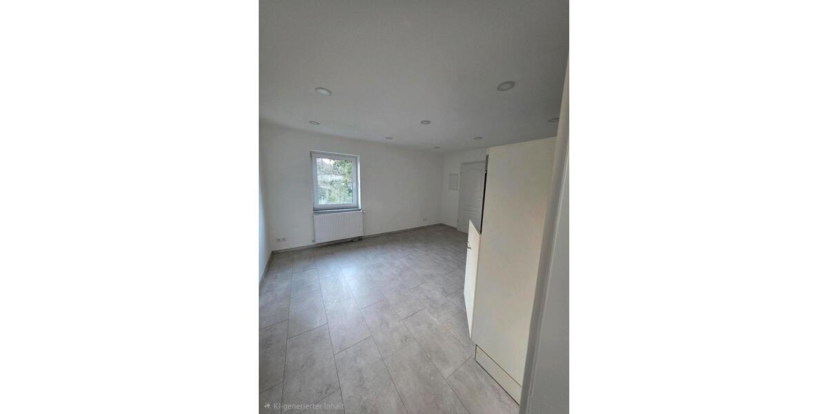 Etagenwohnung Rottenacker - 2 Zimmer, 40 m&sup2;, 650&euro; | Angebot:25919146