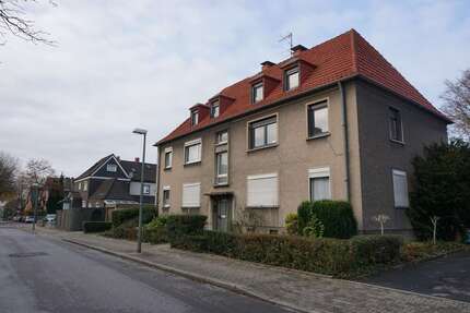 Wohnung Gelsenkirchen Gelsenkirchen-Nord - 3 Zimmer, 60 m&sup2;, 430&euro; | Angebot:26999579