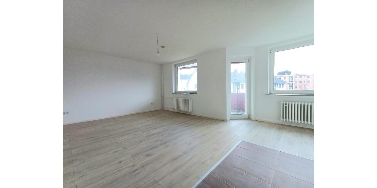Etagenwohnung Minden Kuhlenkamp - 1 Zimmer, 39 m&sup2;, 499&euro; | Angebot:23608528