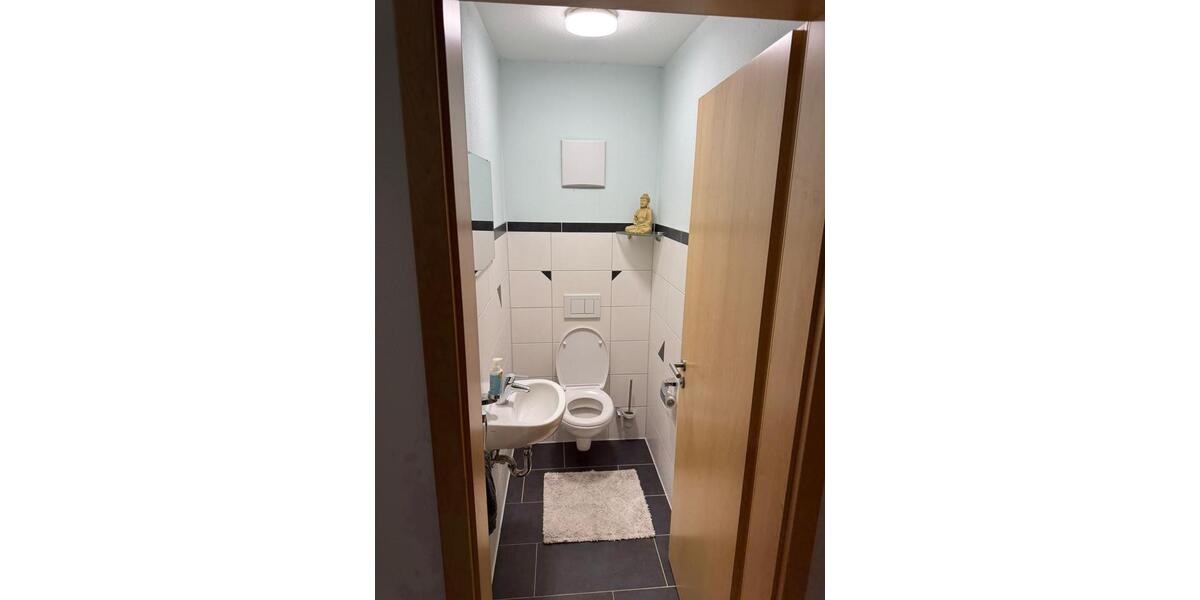 Etagenwohnung Thalmässing - 3 Zimmer, 84 m&sup2;, 750&euro; | Angebot:24706598