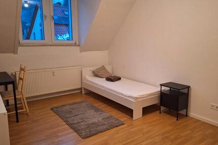 Wohnen auf Zeit Hagen Dahl - 1 Zimmer, 14 m&sup2;, 405&euro; | Angebot:26527712