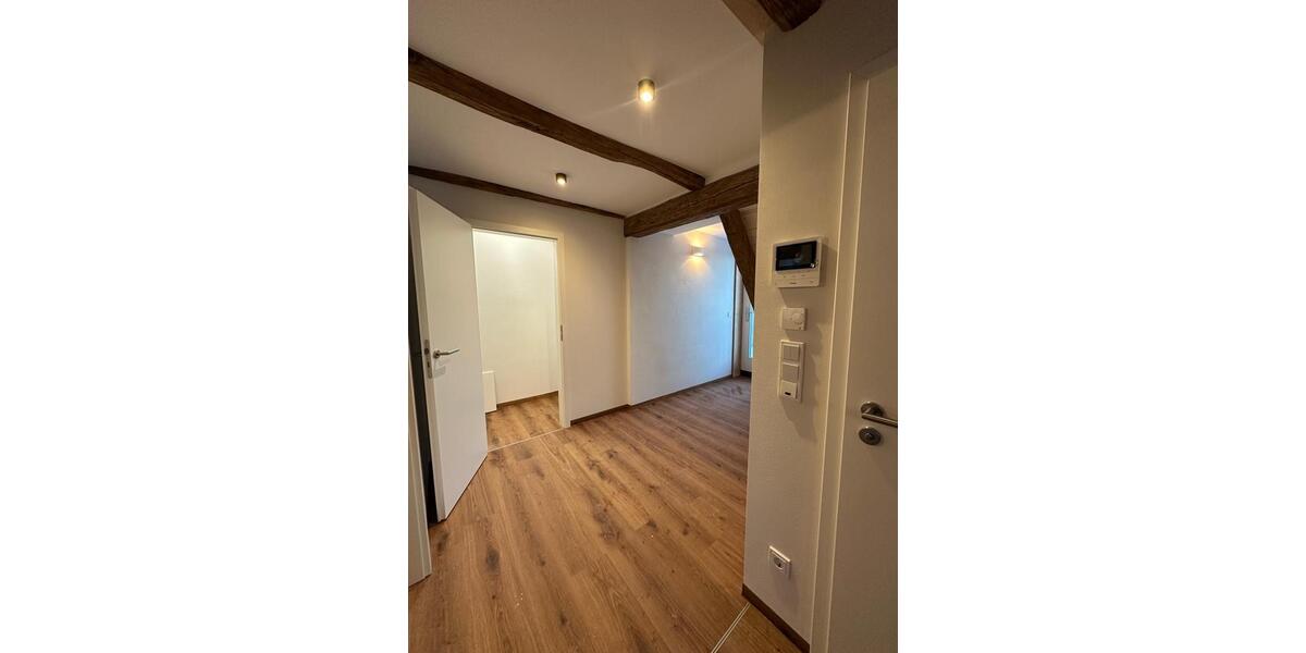 Wohnung mit Fahrstuhl – 45 oder 55m² 2 zimmer