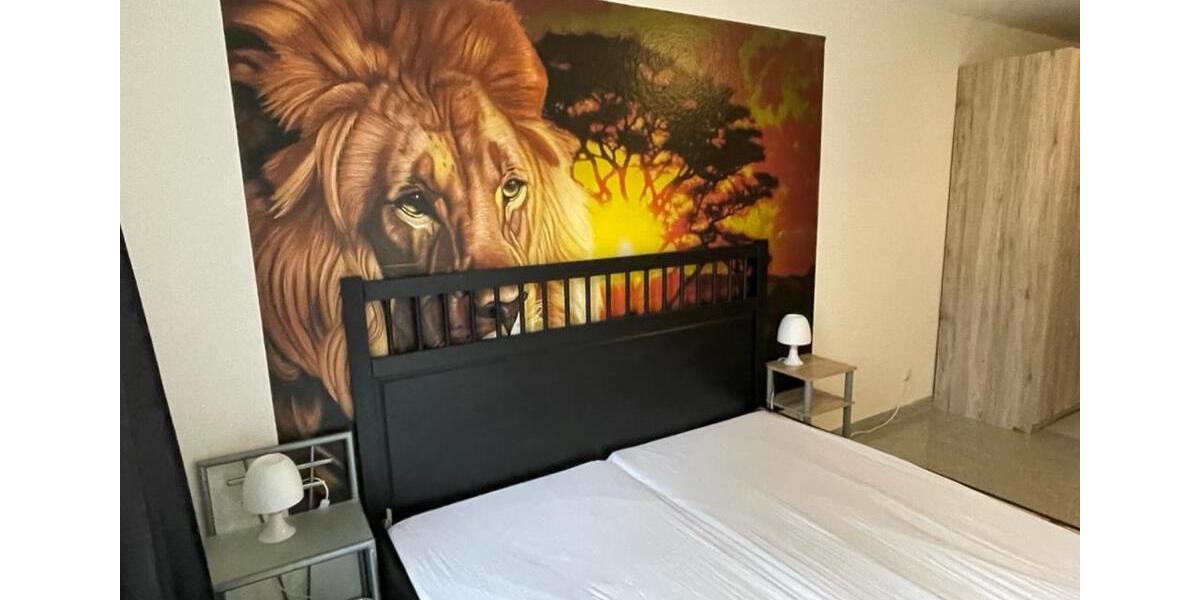 Wohnen auf Zeit Hannover Ricklingen - 1 Zimmer, 1.060&euro; | Angebot:19016992