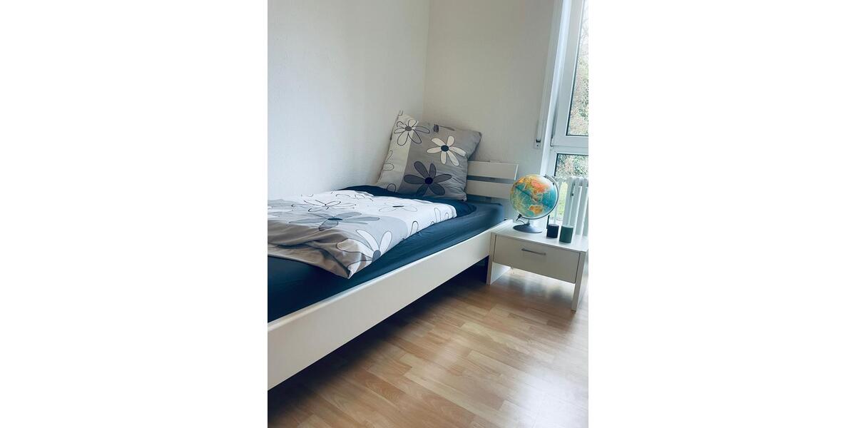 Erdgeschoßwohnung Grenzach-Wyhlen Wyhlen - 2 Zimmer, 48 m&sup2;, 950&euro; | Angebot:24774721
