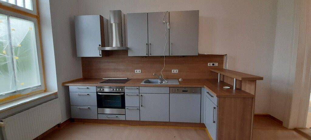 Etagenwohnung Rostock Stadtmitte - 3 Zimmer, 127 m&sup2;, 1.600&euro; | Angebot:26840859
