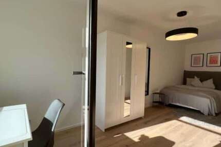 WG-Zimmer in München 945 € 21 m² zimmer