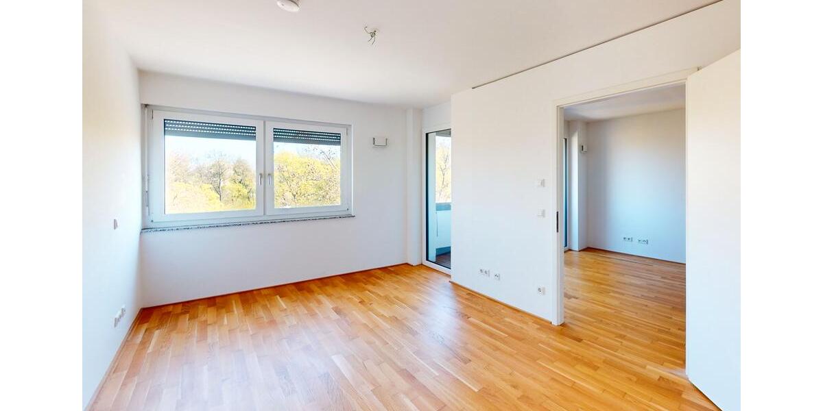 Etagenwohnung Mainz Oberstadt - 2 Zimmer, 56 m&sup2;, 1.020&euro; | Angebot:26373610