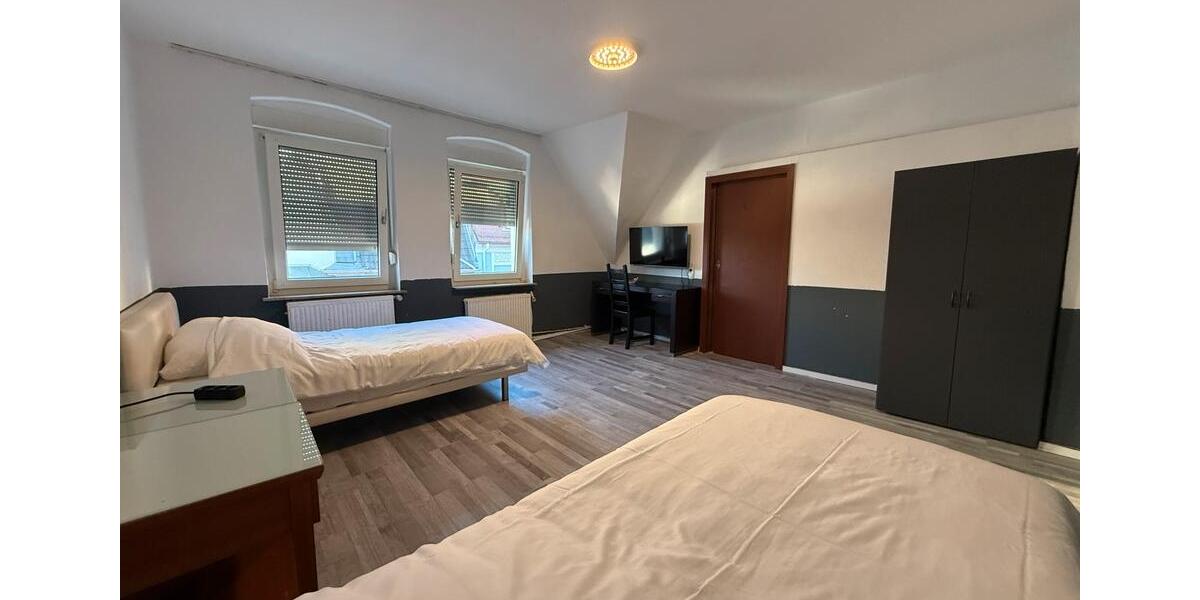 Wohnen auf Zeit Lüdenscheid - 2 Zimmer, 65 m&sup2;, 15&euro; | Angebot:24443876