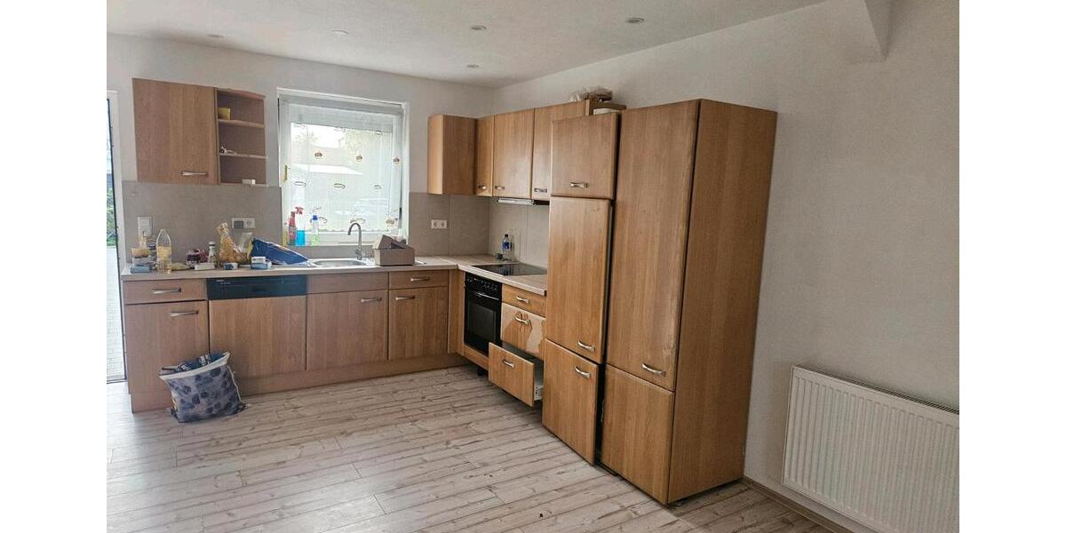 Erdgeschoßwohnung Grosselfingen - 2 Zimmer, 50 m&sup2;, 550&euro; | Angebot:26577696