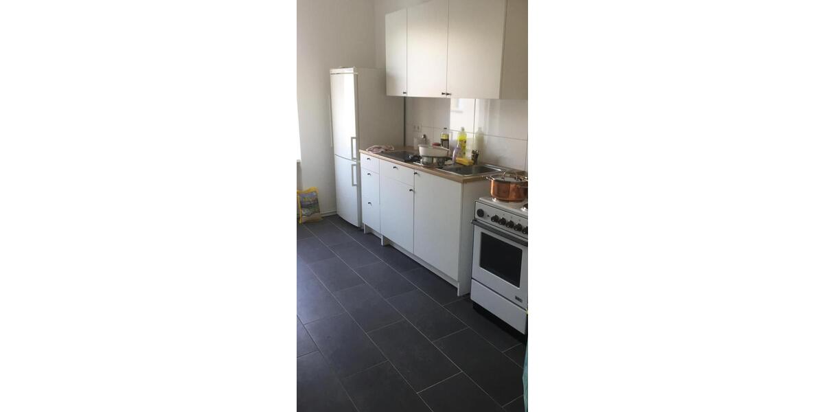 Etagenwohnung Berlin Spandau - 1 Zimmer, 50 m&sup2;, 750&euro; | Angebot:26553782