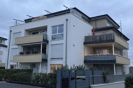 Modernes Wohnen in Röttgen! Helles Apartment mit eigener Terrasse und Gartenbereich! 1 zimmer