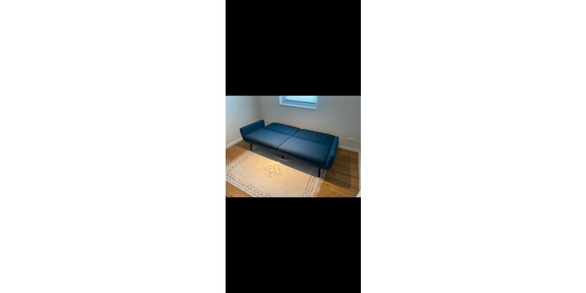 Wohnen auf Zeit Fehmarn - 1 Zimmer, 12 m&sup2;, 600&euro; | Angebot:24513168