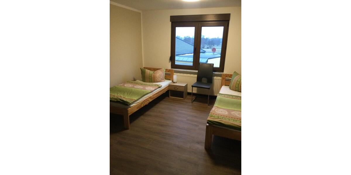 Wohnen auf Zeit Zerbst (Anhalt) Leps - 2 Zimmer, 60 m&sup2;, 23&euro; | Angebot:26676779