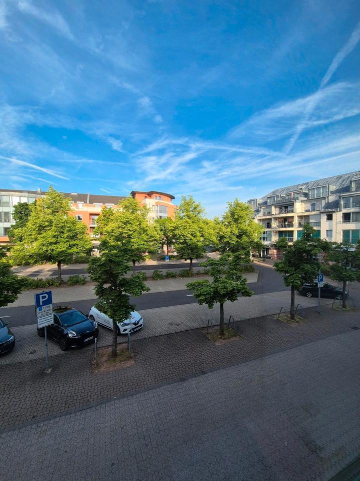 Bürofläche im Ortskern Mechernich
