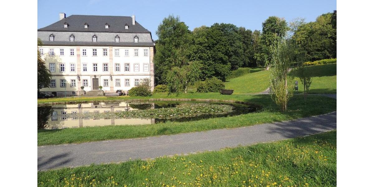 Etagenwohnung Gersfeld (Rhön) - 2 Zimmer, 68 m&sup2;, 970&euro; | Angebot:24224227