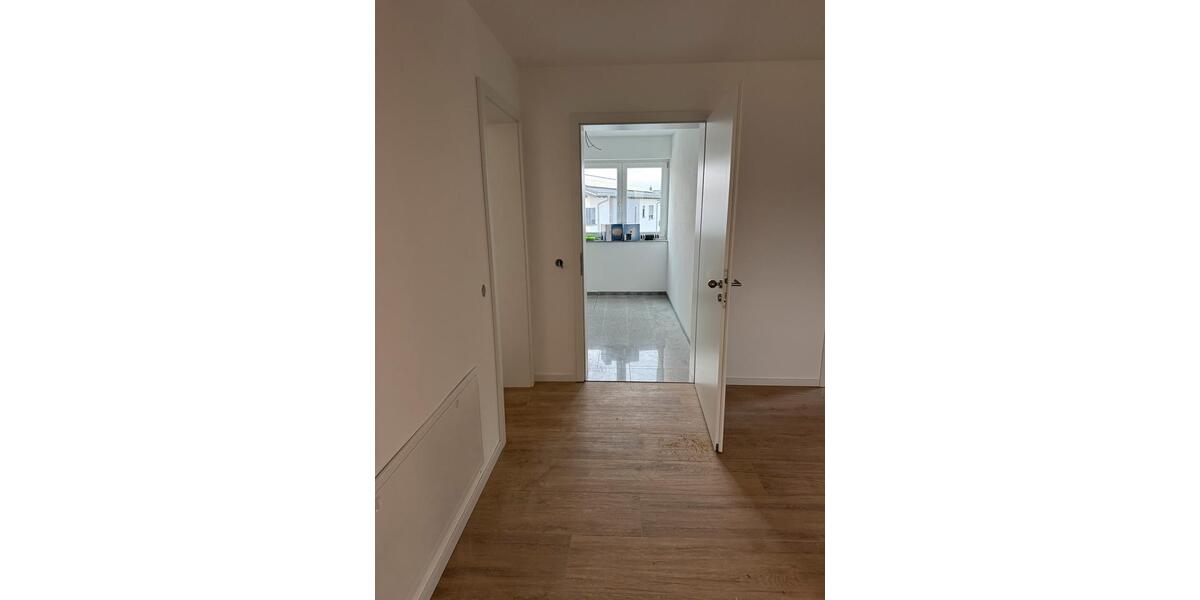 Dachgeschoßwohnung Bergatreute - 4 Zimmer, 115 m&sup2;, 1.680&euro; | Angebot:25967864