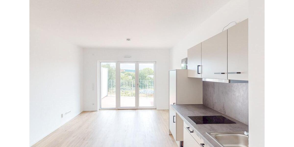 Etagenwohnung Nürnberg Erlenstegen - 1 Zimmer, 34 m&sup2;, 685&euro; | Angebot:24803139