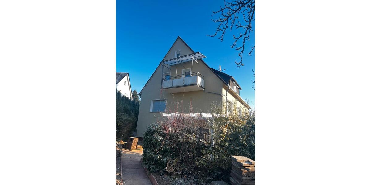 Etagenwohnung Marburg Biegenviertel - 4 Zimmer, 74 m&sup2;, 1.500&euro; | Angebot:24400638