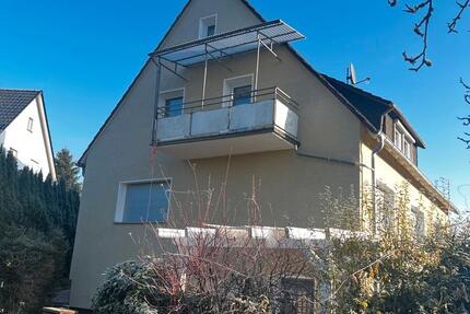 Wohnung Marburg Biegenviertel - 4 Zimmer, 74 m&sup2;, 1.500&euro; | Angebot:24400638