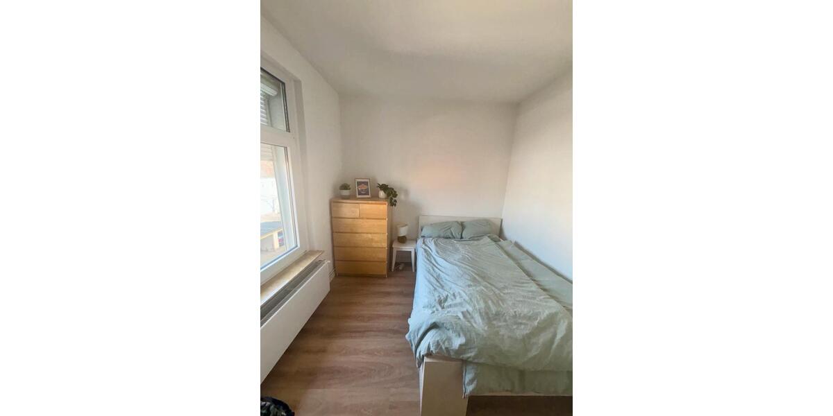 Etagenwohnung Braunschweig Wabe-Schunter-Beberbach - 2 Zimmer, 55 m&sup2;, 785&euro; | Angebot:26271730