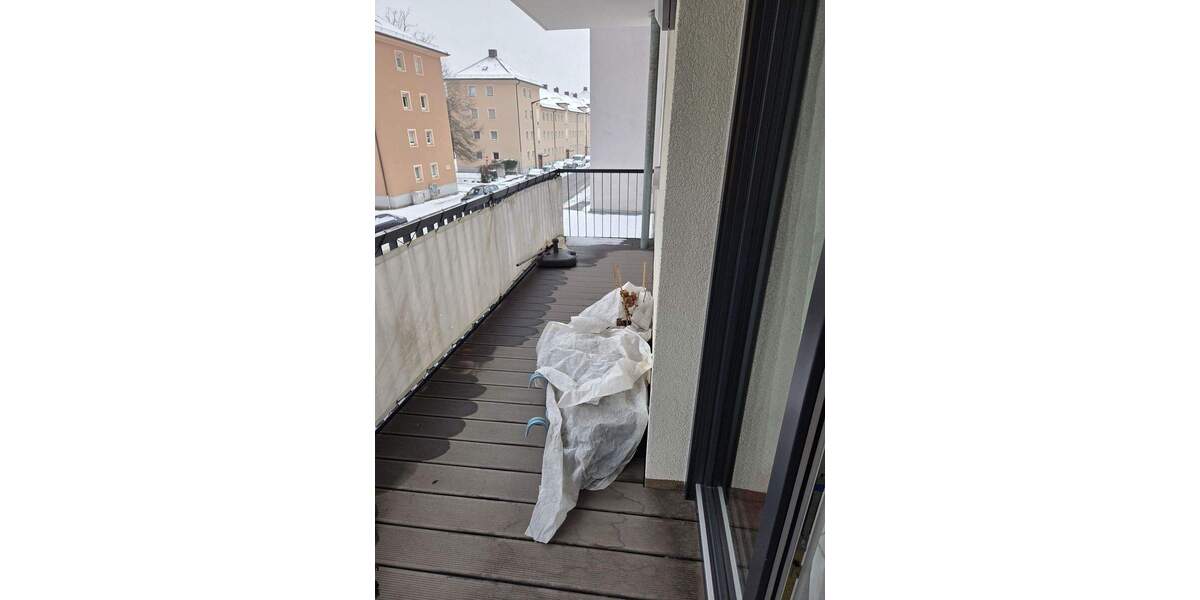 Etagenwohnung Nürnberg Seeleinsbühl - 2 Zimmer, 58 m&sup2;, 770&euro; | Angebot:24721234