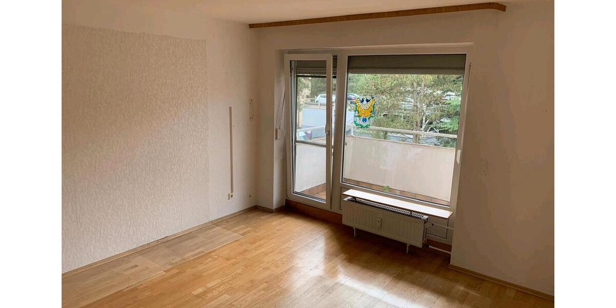 Etagenwohnung Riegelsberg - 3 Zimmer, 83 m&sup2;, 1.090&euro; | Angebot:26034286