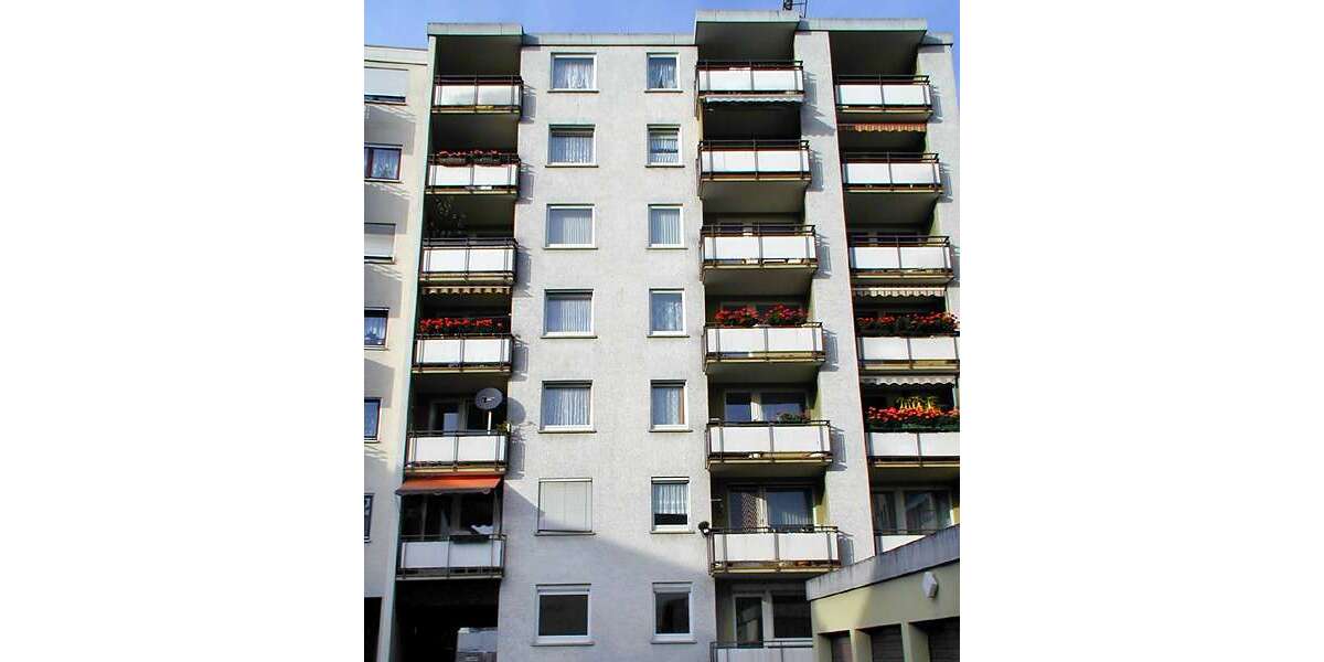 Etagenwohnung Pforzheim Weststadt - 3 Zimmer, 95 m&sup2;, 825&euro; | Angebot:26469692