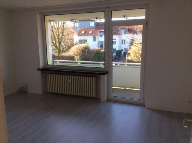 Etagenwohnung Neukirchen-Vluyn Vluyn - 2 Zimmer, 63 m&sup2;, 549&euro; | Angebot:24796056