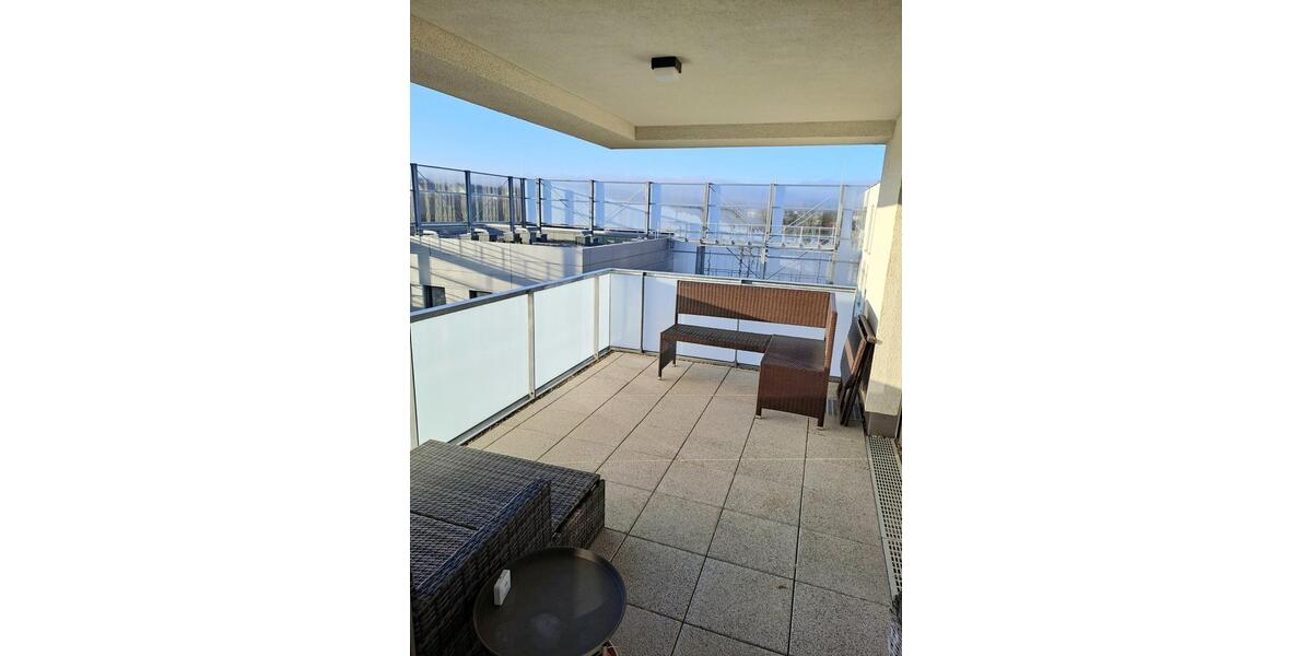 Etagenwohnung Korntal-Münchingen Münchingen - 4 Zimmer, 94 m&sup2;, 1.735&euro; | Angebot:24846729