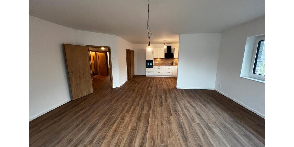 Etagenwohnung Brieselang - 3 Zimmer, 104 m&sup2;, 1.500&euro; | Angebot:26245213