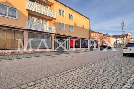 Wohnung Aldersbach - 4 Zimmer, 116 m&sup2;, 700&euro; | Angebot:25638266