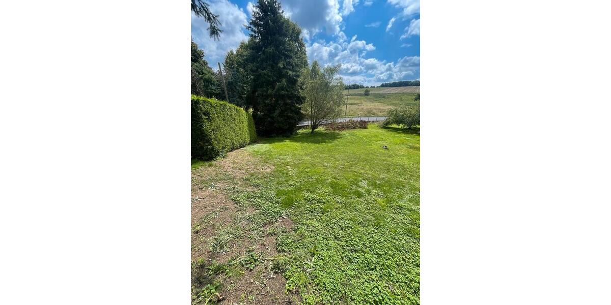 KLEINES HAUS FÜR GROSSE TRÄUME 4 zimmer