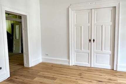 Wohnung zum Mieten in Frankfurt am Main 2.500 € 108 m²