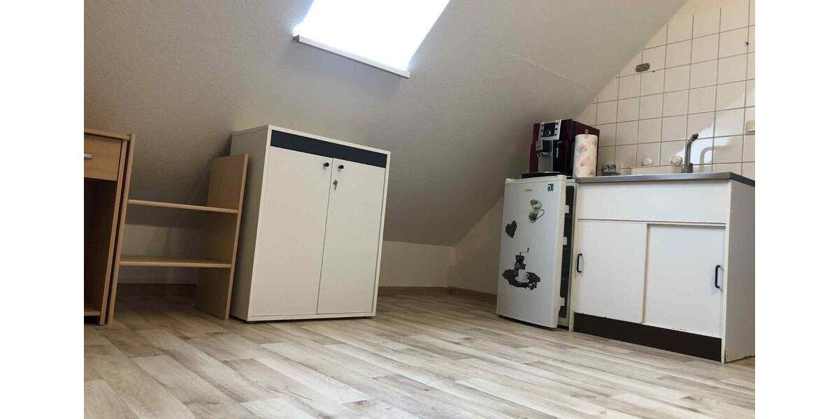 Dachgeschoßwohnung Munster - 1.5 Zimmer, 25&euro; | Angebot:23009516