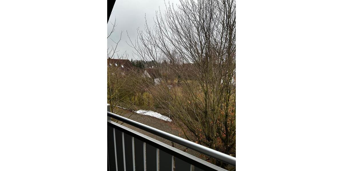 Dachgeschoßwohnung Dillingen an der Donau - 1 Zimmer, 50 m&sup2;, 690&euro; | Angebot:26123053