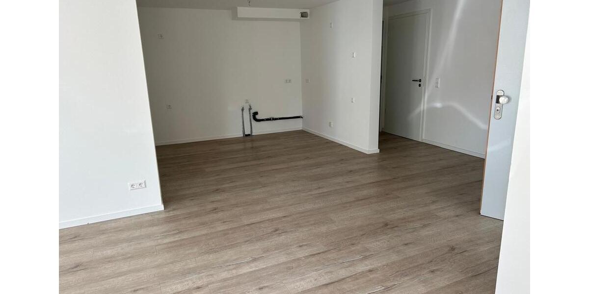 Erdgeschoßwohnung Ditzingen - 2 Zimmer, 53 m&sup2;, 1.105&euro; | Angebot:25064650