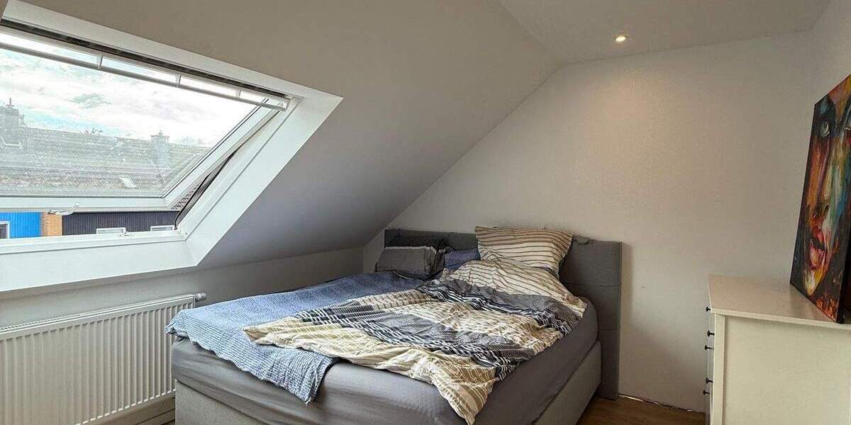 Vollsaniertes Reihenhaus mit gehobener Ausstattung in Geismar 4 zimmer