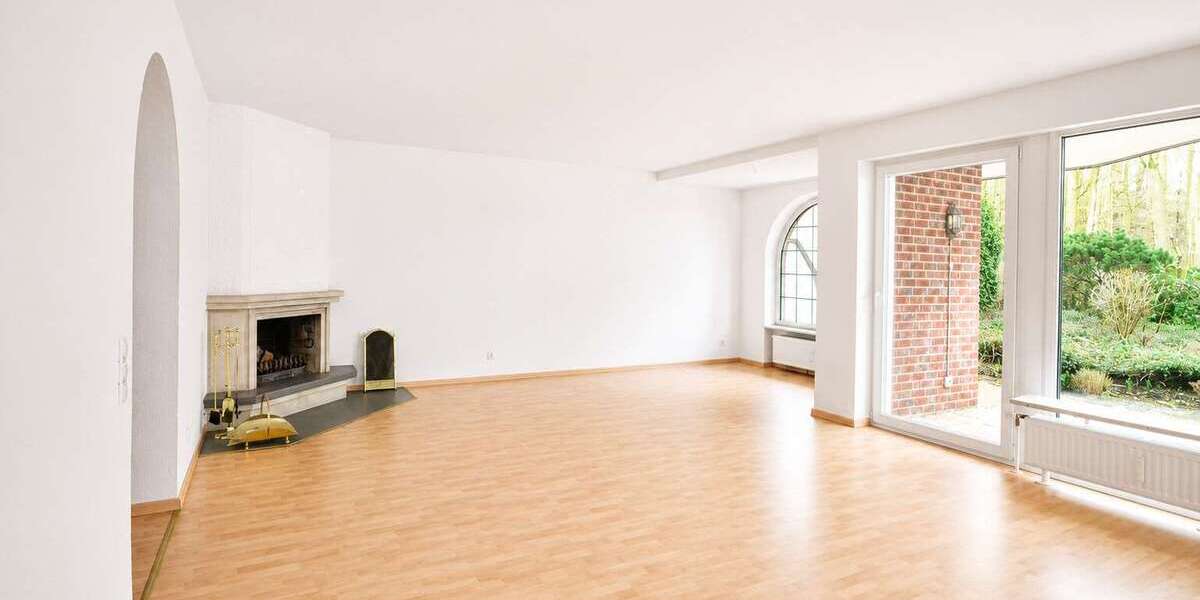 Etagenwohnung Pinneberg Pinneberg-Mitte - 4 Zimmer, 142 m&sup2;, 1.410&euro; | Angebot:26737355