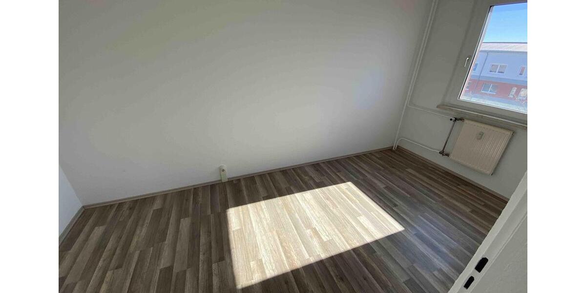 Etagenwohnung Bad Düben - 4 Zimmer, 71 m&sup2;, 494&euro; | Angebot:24714124