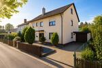 Erdgeschoßwohnung Kitzingen - 3 Zimmer, 80 m&sup2;, 1.400&euro; | Angebot:26689378